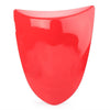 Kawasaki Ninja ZX6R (2005-2006) Red Rear Pillion Cowl Cover