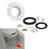 RV 300 / 310 / 320 Series RV Toilet Seal & Socket Flange Kit