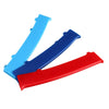 BMW 3 Series E36 Grill Cover Strips Clip Front (1990–1995)