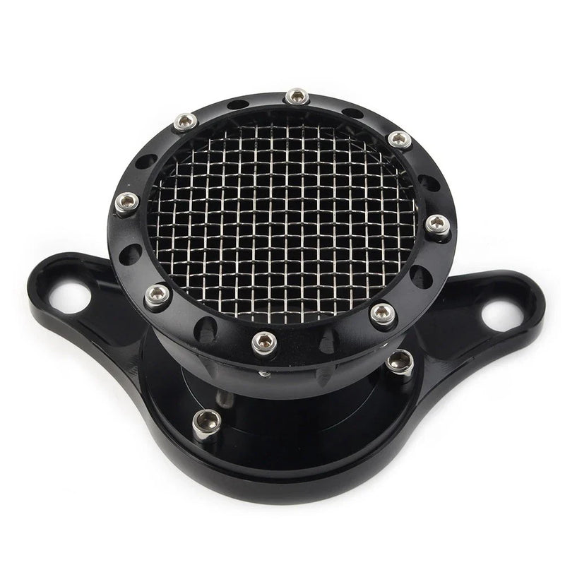 Harley Sportster XL 1200 883 Velocity Stack Air Cleaner Intake Filter (2004-2023)