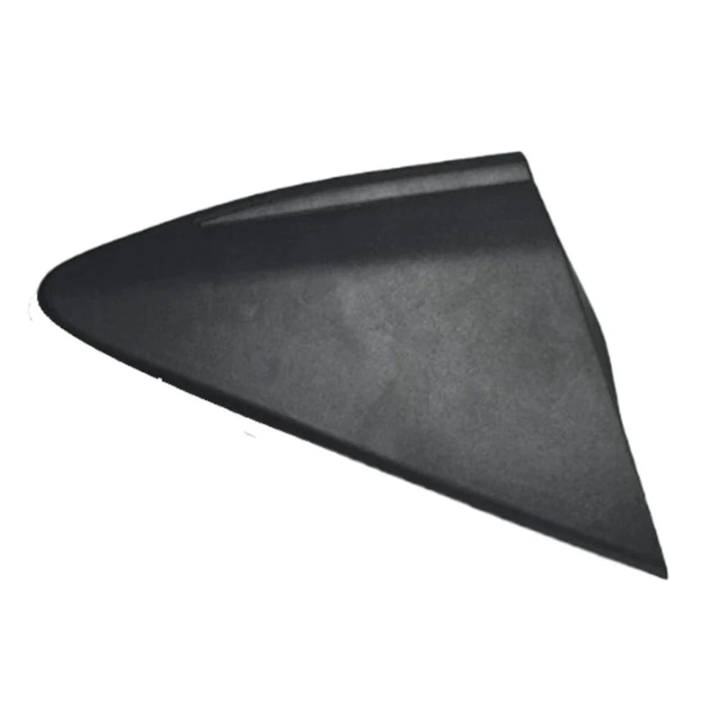 Toyota Yaris Wear-Resistant Mirror Pillar Trim Molding (2015–2017)