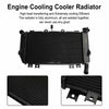 Kawasaki Ninja 400 (2018-2025), Ninja 500 Radiator (2024-2025)