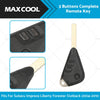 Subaru Impreza, Liberty, Forester, Outback Remote Key (2004-2010)