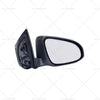 Toyota Corolla ZRE182 (2012-2018) White Heated Right Door Mirror
