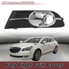 Buick Verano 1 Pc Car Front Left Fog Light Grill (2012–2017)