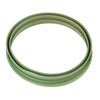 Mercedes W203 C209 W211 Fuel Tank Filter Sealing Ring Gasket (2000-2007)