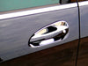 Mercedes Benz W166 X166 Exterior Door Handle Cover (2012-2015)