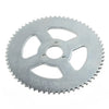 47cc 49cc Mini Moto ATV Quad Pocket Bike 64T Rear Chain Sprocket 35mm