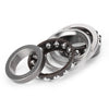Suzuki GSXR600 GSXR750 GSXR1000 Steering Stem Bearing Seal Kit (05-16)