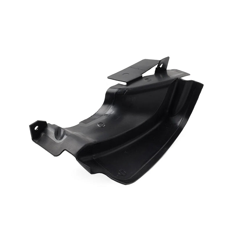 Jaguar F-Pace Radiator Support Air Deflector Shield (2017-2021)