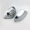 Audi Q7 / Q5 Side Mirror Cap Covers (2009–2017)
