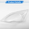 Honda CR-V Car Front Right Headlight Lens Cover (2007-2011)