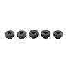 Tractor, Lawn Mower, Generator 5 x Universal Gas Fuel Tank Grommet Bushings