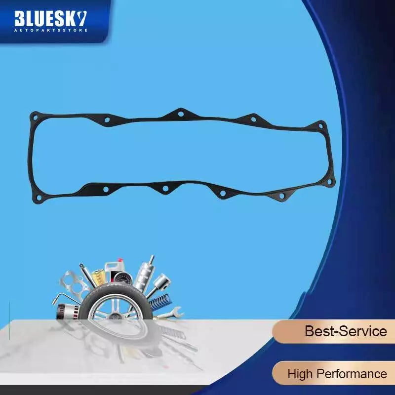 Toyota Hiace RZH103 RZH113 RZH125 2.4 Rocker Cover Gasket (1989)