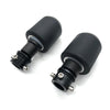 Kawasaki ZX25R ZX4R (2022 - ) 1 Pair Anti-Fall Protectors Frame Sliders
