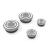 Ducati Scrambler 800 Dust Plug Gear Frame Bar Screw Hole (2015-2023)
