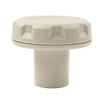 Land Rover LR2 LR3 LR4 Range Rover Sport Beige Front Seat Adjustment Knob