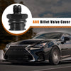 Lexus LS1 LS6 LS2 LS3 LS7 Billet Valve Cover Black Oil Cap (2001-2023)