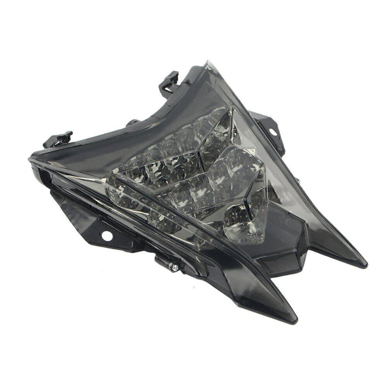 BMW S1000RR HP4 LED Rear Brake Turn Signal Taillight (2014-2016)