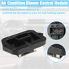Honda Accord DX, EX, LX 2.3L 3.0L HVAC Blower Motor Resistor (1998-2002)