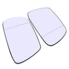 Jeep Grand Cherokee Heated Mirror Glass (2005-2010)