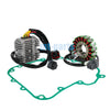 Arctic Cat DVX 250 Stator Regulator Rectifier Gasket (2006-2008)