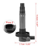 Ford (2015-2023) - 2 x Repair Replacement Parts Ignition Coils
