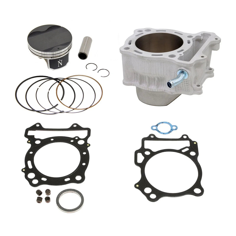 Kawasaki KFX400 Standard Bore Cylinder, Piston & Gaskets 90mm (2004–2009)