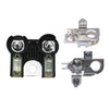 Ford F-150 Bipolar Clamp and Fuse Terminal
