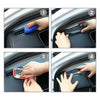 Honda Civic Honeycomb Inner Dash Air Vent Outlet Cover (2022-2023)