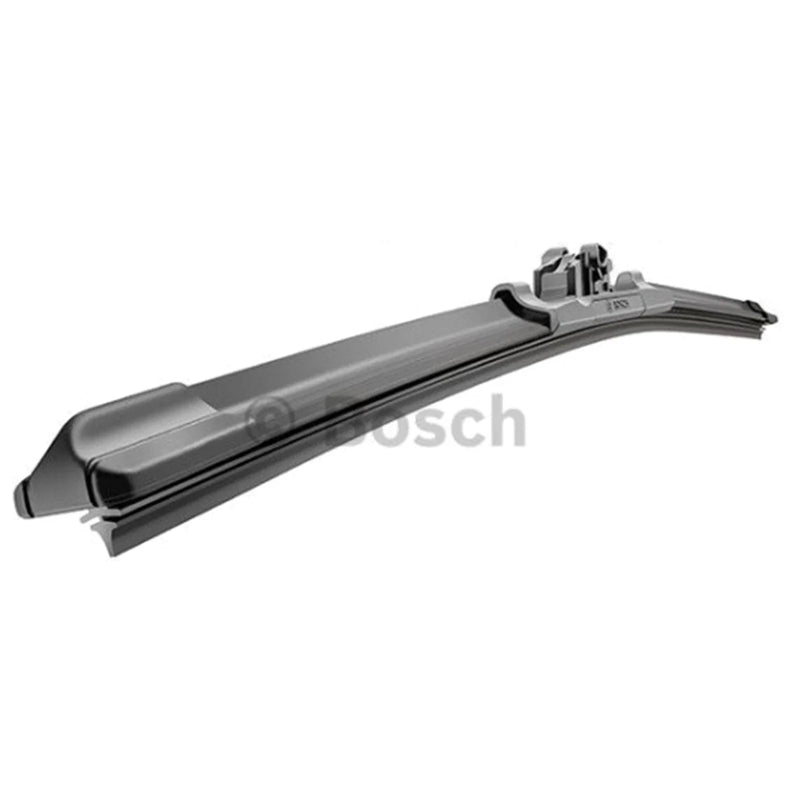 BMW X6 E71 LH Front Wiper Blade Assembly (2008 - 2014)