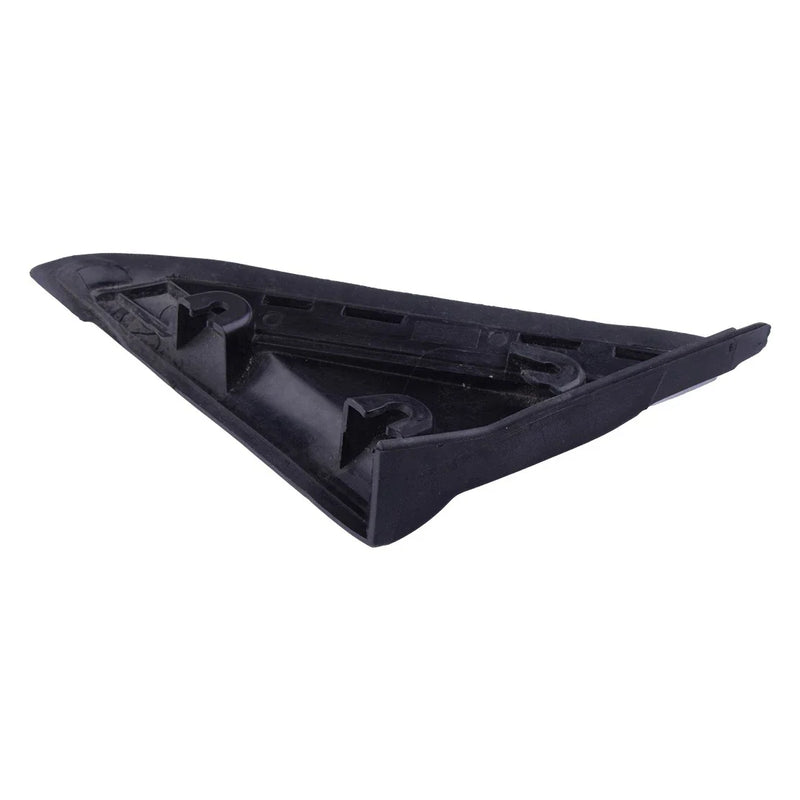 Ford Fusion Right Side Mirror Triangle Fender Corner Molding Trim (2013-2018)