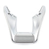 Mercedes Benz W117 W213 W218 W205 Steering Wheel Low Cover Trim (2015-2023)
