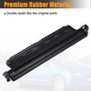 Hyundai Elantra Cabin Air Filter Access Cover (2011-2017)