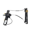 Land Rover Range Rover Evoque Power Window Regulator Assembly (2012-2019)