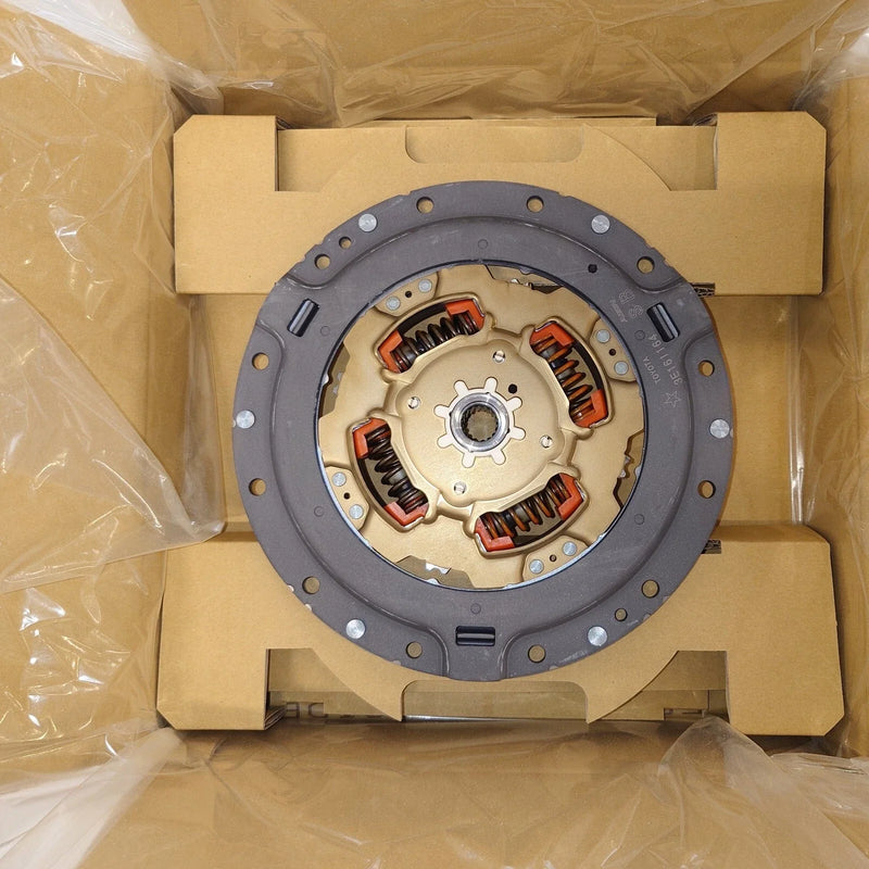 PRIUS LEXUS CT200h Genuine Transmission Input Damper Assy