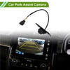 Nissan TITAN Rear View Backup Camera (2017-2024)