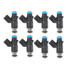 Holden Commodore LS2 LS3 L77 L98 6.0L 6.2L 8X Fuel Injectors (2006-2017)