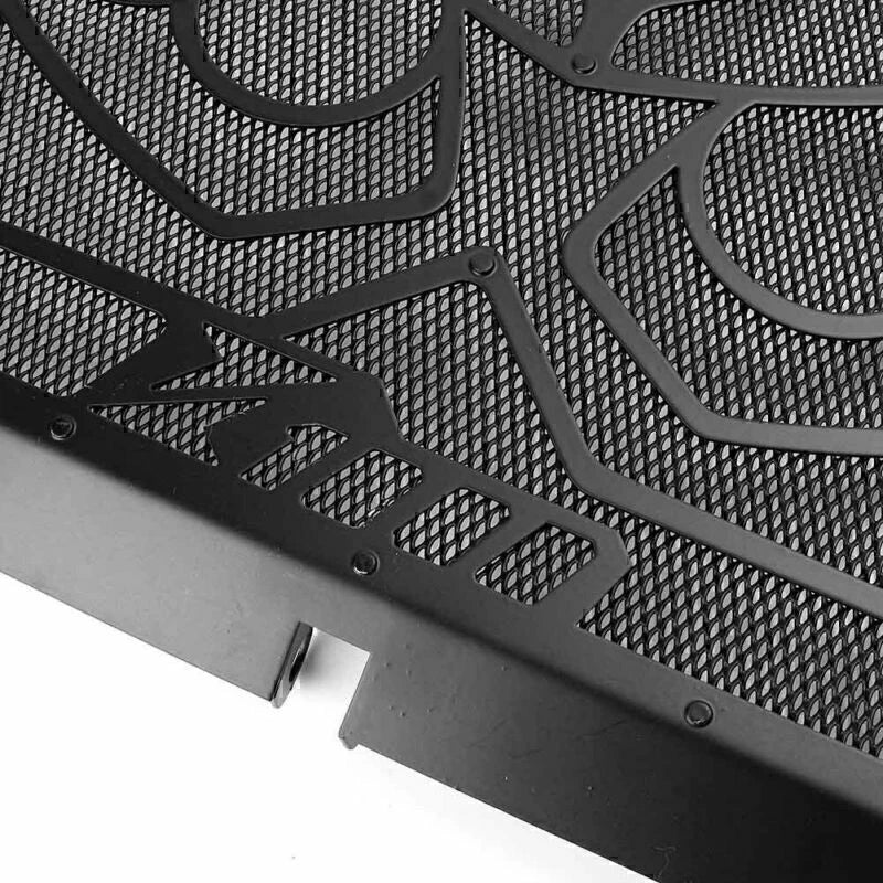 KAWASAKI Z1000 Z750 Radiator Grille Cover (2007-2016)