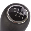 Mercedes Benz W169 W245 6-Speed Manual Shift Knob (2005-2012)