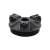 BMW R nineT, R1200 RT Engine Oil Filler Plug Cap Cover (2014-2020, 2009-2013)
