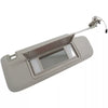 Buick Regal 1x Gray Right Side Sun Visor