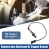 Mercedes-Benz C32, Chrysler O2 Oxygen Sensor (2002-2004)