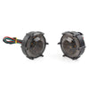 Motorcycle - DRL Flashers 1 Pair LED Turn Signal Lights