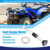 Yamaha BIG BEAR 400 ATV Fuel Gauge Meter Metal (2000–2012)