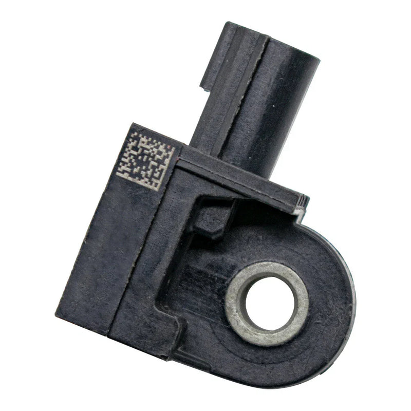Ford Explorer, Lincoln Impact Crash Sensor (2002-2005)