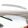 Nissan Altima (2002-2006) Brown KY2 Boot Lip Spoiler