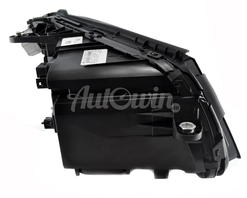 Mercedes Benz C-Class W205 Left Side Genuine LED Headlight (2014)