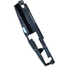 Mitsubishi Lancer Evo 8 03-05 Carbon Fiber Cooling Slam Panel Radiator Cover