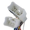 Toyota Radio Stereo 16Pin Power Harness Wiring Cable Adapter